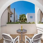 Argiris Appartement *