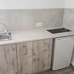 Argiris Appartement *