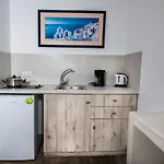 Lägenhet Argiris *