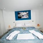 Apartman Argiris *
