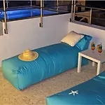 Argiris Apartman Kamári