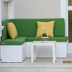 Argiris Apartman *
