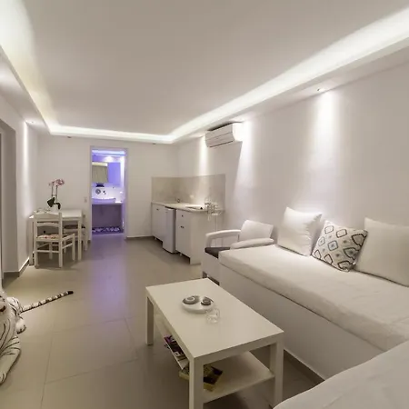 Argiris Apartment