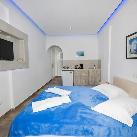 Argiris * Kamari (Santorini)