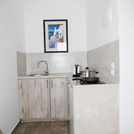 Apartman Argiris Kamári