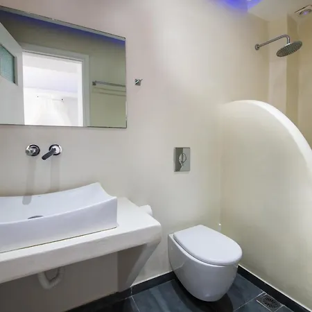 Argiris Apartament Kamári