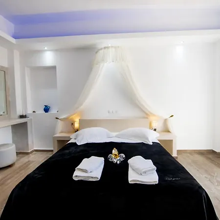Apartment Argiris *