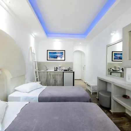 Argiris Apartment Kamari (Santorini)