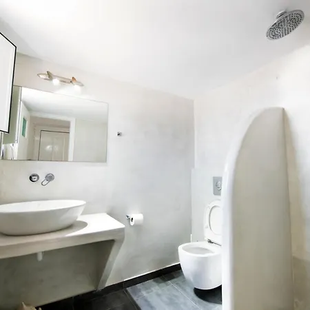 Argiris * Kamari (Santorini)