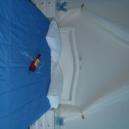 Argiris Apartment *