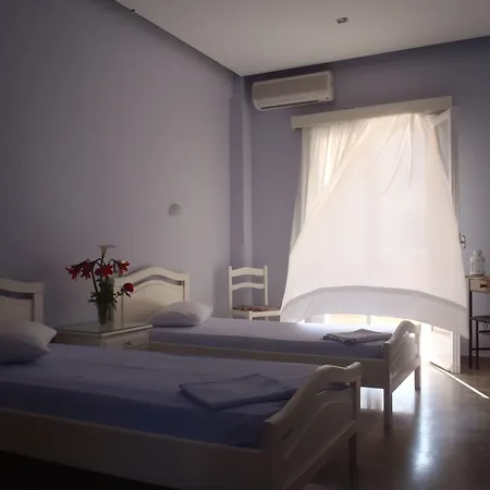 Apartman Argiris Kamári