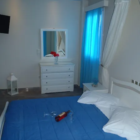 Argiris * Kamari (Santorini)