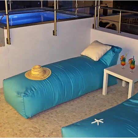 Argiris Apartment Kamari (Santorini)