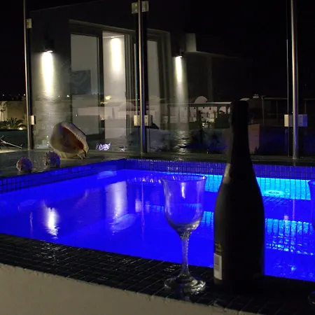 Argiris Apartament Kamári