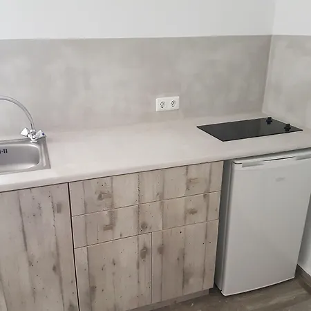 Argiris Apartament *