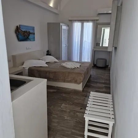 Argiris Apartament *