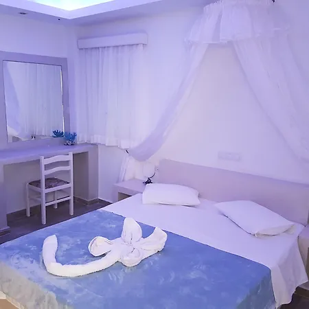 Argiris Apartament *