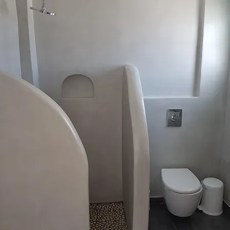 Argiris Kamari (Santorini)