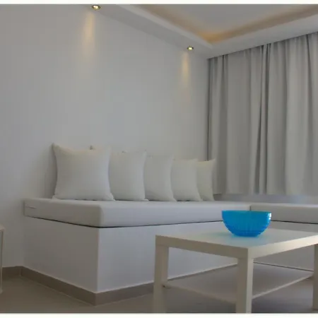 Argiris * Kamari (Santorini)