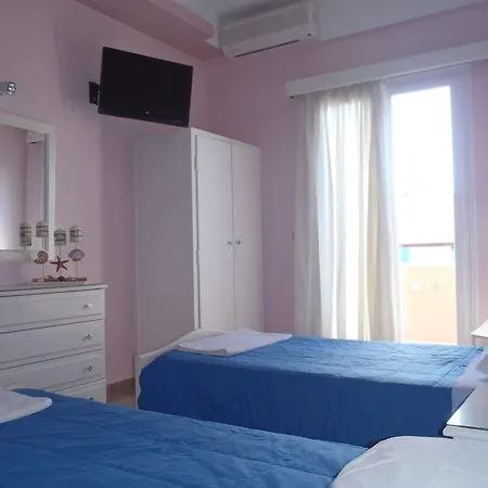 Argiris * Kamari (Santorini)