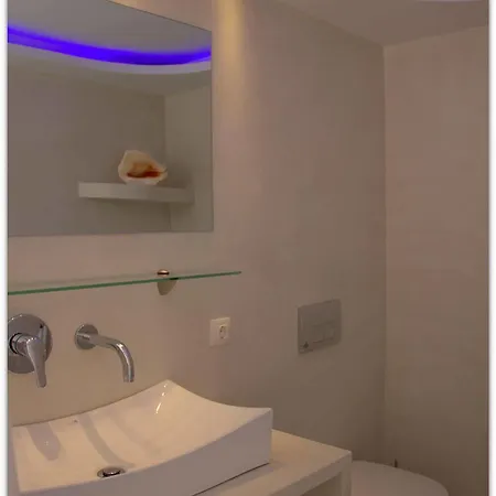 Argiris Apartment