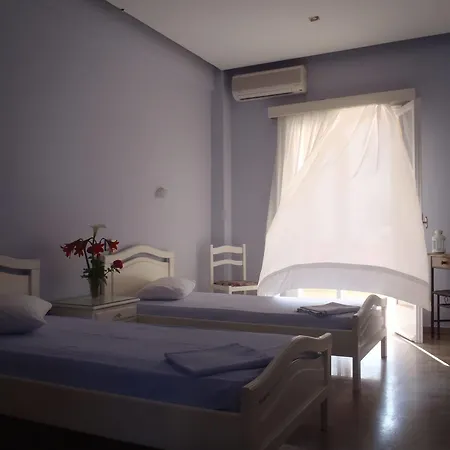 Apartment Argiris Kamari (Santorini)