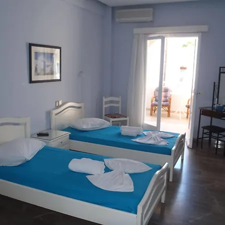 Argiris Apartment