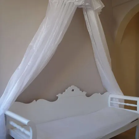 Argiris Apartment *
