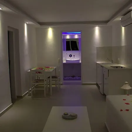 Argiris * Kamari (Santorini)