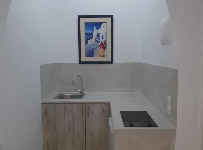 استوديوهات أرغيريس Kamári