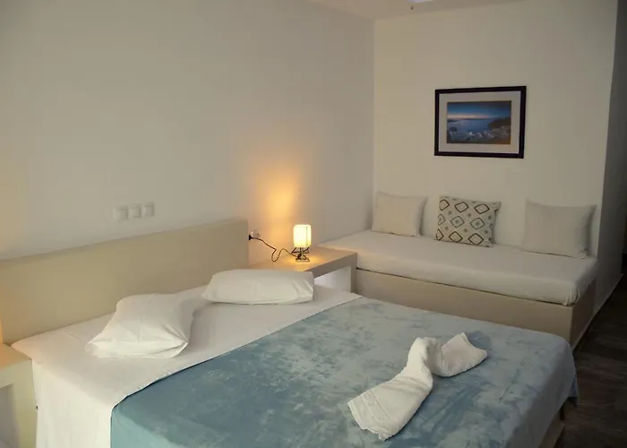 Apartamento Argiris Kamári