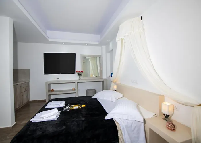 استوديوهات أرغيريس *