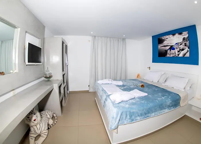 استوديوهات أرغيريس *