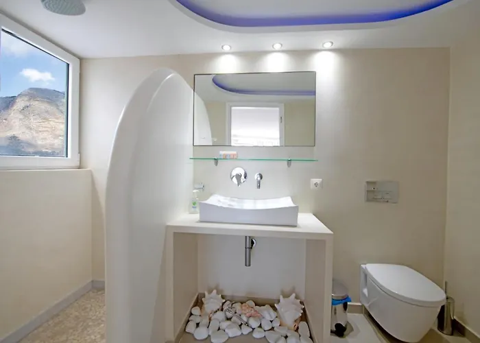 Apartamento Argiris Kamári