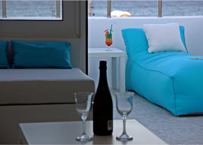 استوديوهات أرغيريس Kamári