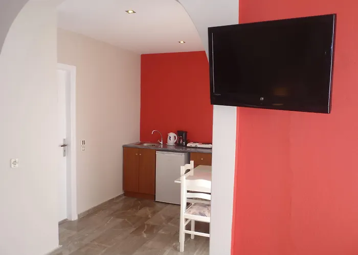 استوديوهات أرغيريس