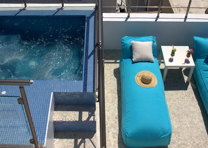 Argiris Apartamento *