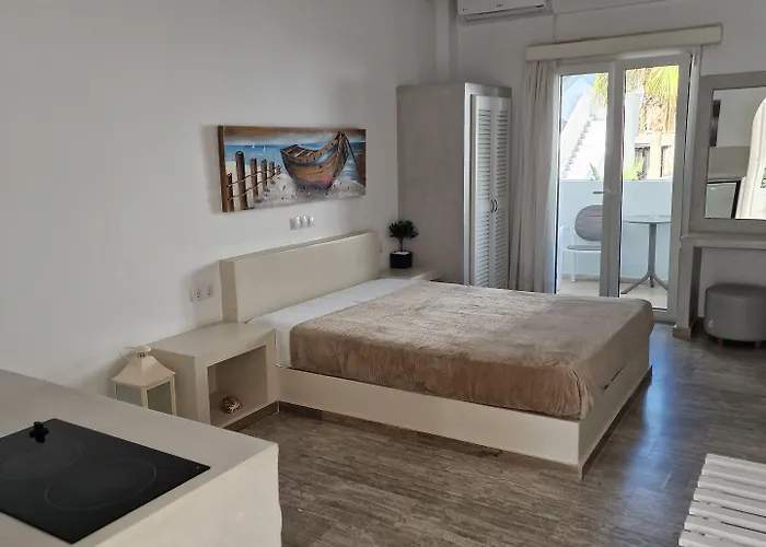 استوديوهات أرغيريس Kamári