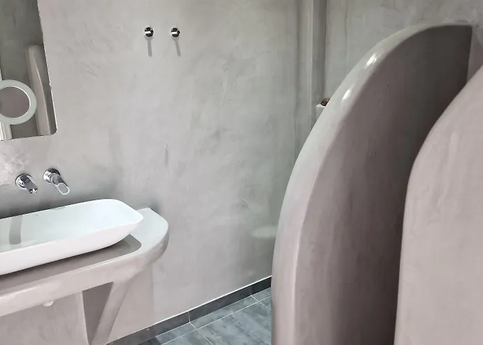 استوديوهات أرغيريس Kamári