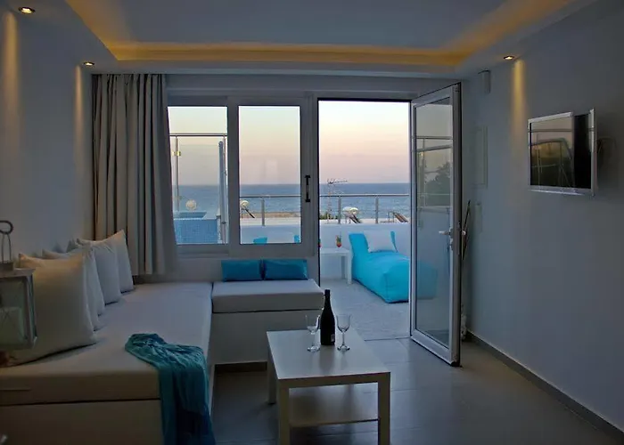 استوديوهات أرغيريس Kamári