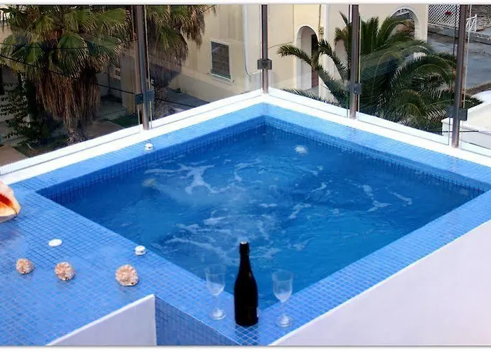 استوديوهات أرغيريس * Kamári