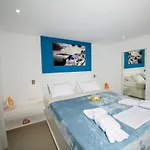 Apartamento Argiris *