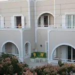 Apartamento Argiris *