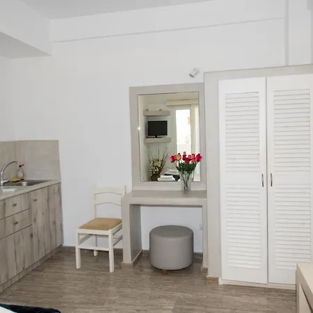 Argiris Appartement