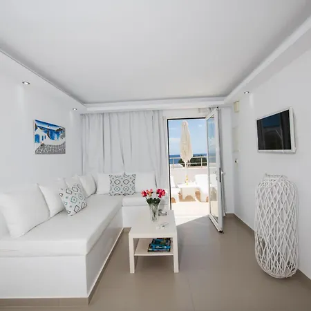 Argiris Appartement Kamári