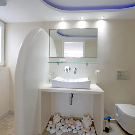 Appartement Argiris Kamári