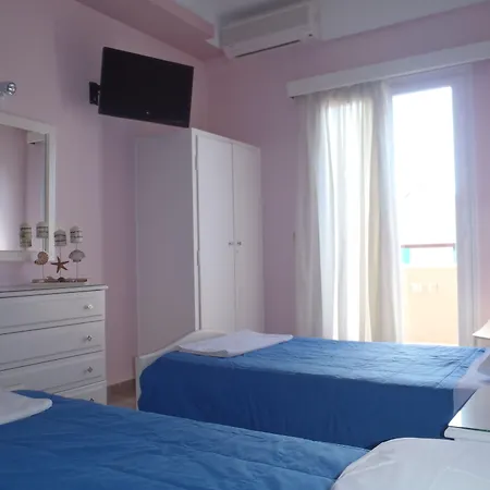Argiris Apartamento *