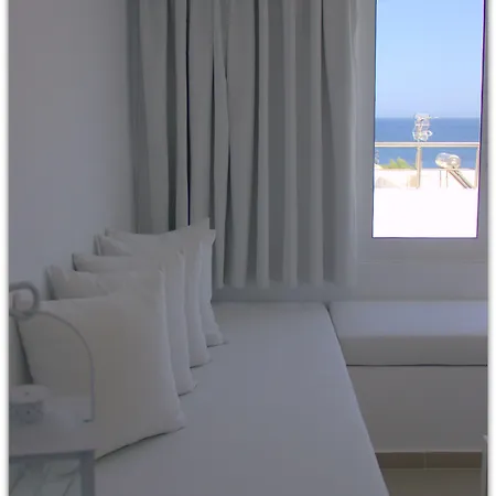 Appartement Argiris *