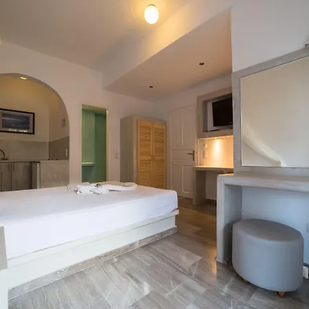 Appartement Argiris Kamári