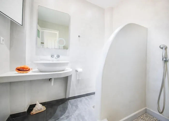 Appartement Argiris Kamári